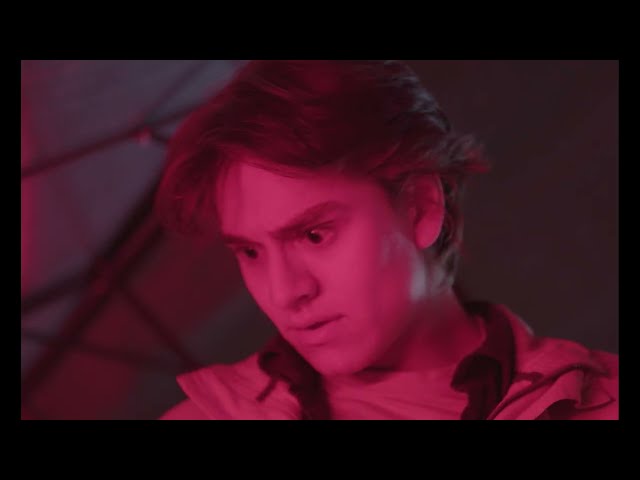 Feast Your Eyes Trailer (2024)