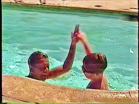 LoganLessons From Multi-Olympic Medal Winner, Debbie Myers; https://youtu.be/3PXtyWPTawI; 1:33min