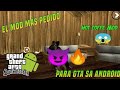 GTA SA ANDROID HOT COFFEE Mod ️