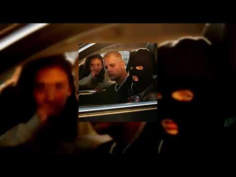 (FREE) PLK x Leto x Niska Type Beat - "On sait Jamais" (Prod. Ramel x Dieudow)