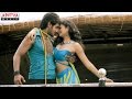 Evo Evevo Video Song - Lovely Video Songs - Aadhi, Shanvi
