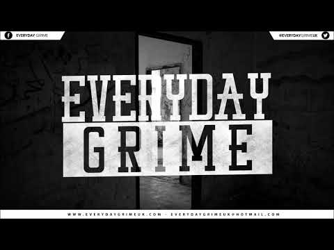 MR SKANDAL - Broken Mirrors [Grime Instrumental]