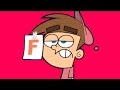 The Times When An F Is Passed Out