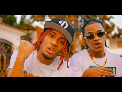 LUIXO X KUKITO SLOW - WASHINGTON (Video Oficial)