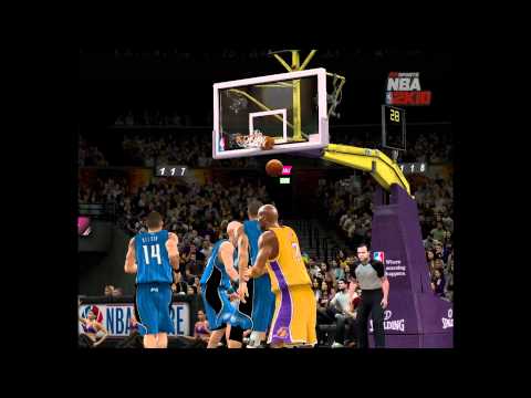 Kobe Bryant Timbaland vs Nirvana - Smells Like Morning After Dark (Djs From Mars Club Remix)