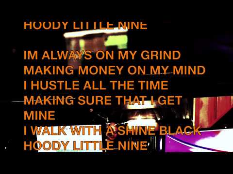 Always on My Grind-IQTru New 2018