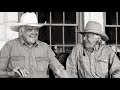 Rambling Jack Elliot Trailer - STXIFF (Texas Feature Selection)