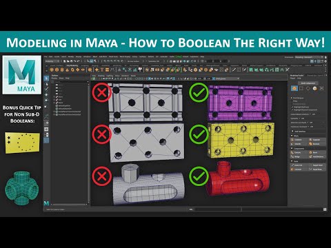How to Master Topology and Edge Flow in 3D Modeling