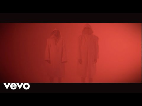 The ReLOUD - To The Other Side [Official Video]