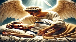 Música Relaxante para Atrair os ANJOS Rapidamente - Obtenha AJUDA do seu Anjo 2025