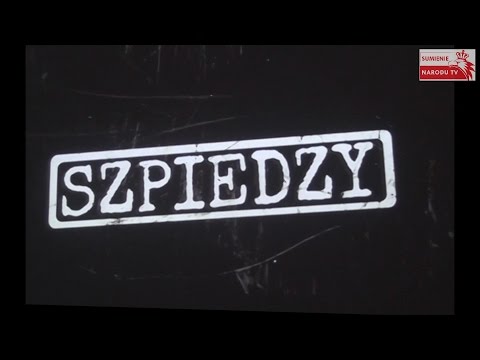 Szpiedzy CIA w Polsce ujawniamy „Tajemnice Wywiadu” – Witold Gadowski