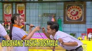 Download lagu Lagi Nyawer Tasya Rosmala, Dede Diciduk Arafah! | ANAK SEKOLAH (19/10/22) Part 2 mp3