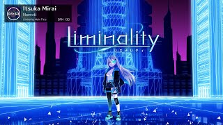 Itsuka Mirai 『Liminality』タイトル楽曲 #liminality