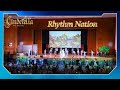 Rhythm Nation  -  Cinderella the Musical(2023) by ASB