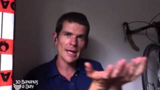 Cycling Tips - Cycling VS Running for weight loss