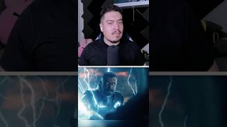 Avengers Doomsday (2026) - Movie Trailer Reaction #shorts #reaction #avengersdoomsday