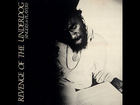 Dungeon, Winston Shand, Prince Far I, Bim Sherman, Ghetto Priest, Willie Williams