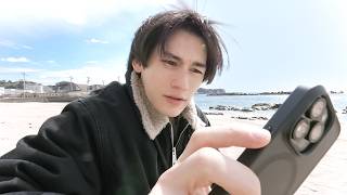 a little japanese seaside town adventure