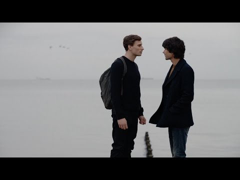 London Spy 1.01 (Clip 'An Unusual Seduction')