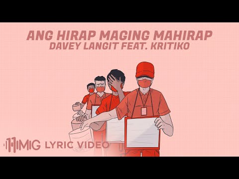 Video thumbnail for Ang Hirap Maging Mahirap