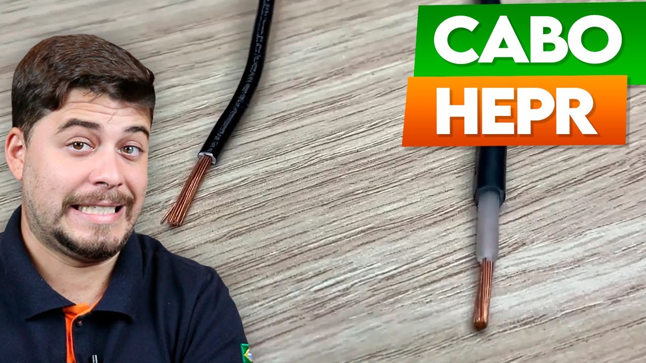 TUDO o que VOCÊ PRECISA Saber sobre CABO HEPR