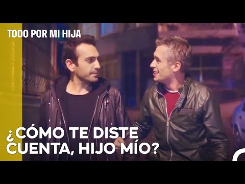 ¡Es Como Un Cubo De Inteligencia! - Todo Por Mi Hija Capitulo 26