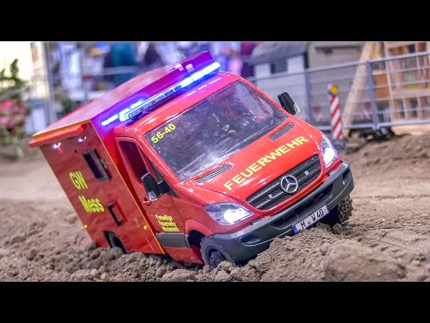 ULTRA XXL SCALE MIX COLLECTION! RC TRUCKS, TRACTORS AND MUCH MORE!