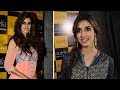 Disha Patani About Her Role In Bharat Disha Patani Interview 2018