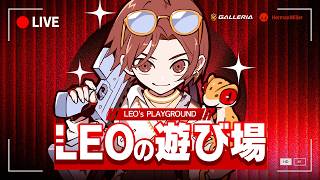 VCC本番!!!!　がんばるぞおお　w葛葉さん　ありさかさん