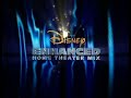 Disney Dvd Intro