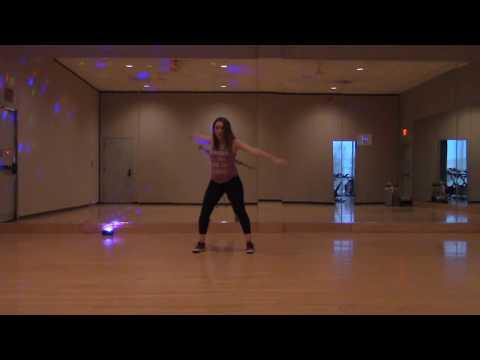 Sabado Rebelde Trap Remix - ZUMBA - NJOYFITNESS