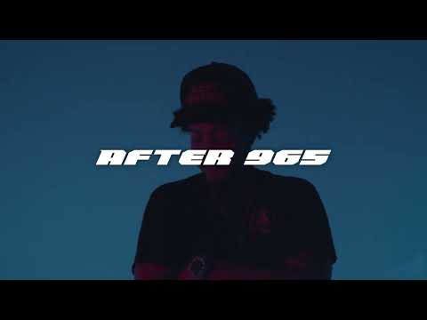 Pvblo TLF - Right Way ft. Dinho (Vizualizer)