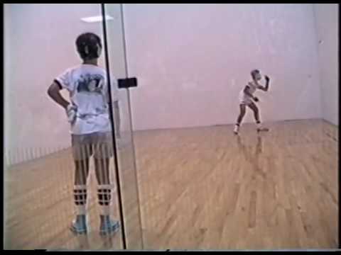 1986   Albuquerque   Chapman v Aldolfo Monreal