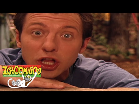 🐒Zoboomafoo Season 1 Episode 27 - Fast and slow | HD | Full Episode🐒