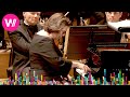 Elisabeth Leonskaja Grieg Piano Concerto In A Minor Op 16 Orchestre De Paris Paavo Järvi