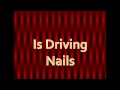 Demon Hunter- Driving Nails with lyrics 