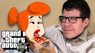 CARTOON COITUS - GTA 5 Gameplay