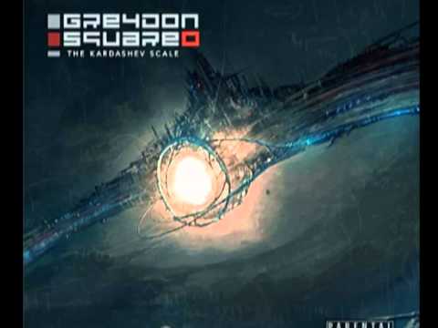 Greydon Square - Black Atheist