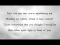 Numb - Linkin Park - Cover - Just Guitar - Lyrics ...