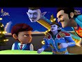 New Music Teacher करना चाहती है Magic School पर Kabza Rudra