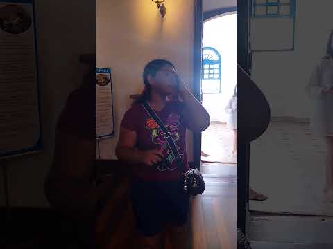 CONVENTO DA PENHA EM VILA VELHA ESPÍRITO SANTO VITÓRIA