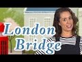 London Bridge Is Falling Down Kids Songs Nursery Rhymes