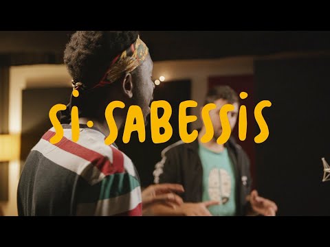 SI SABESSIS - Txarango feat. Koers