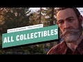 Life is Strange: True Colors - All Collectible Locations