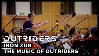 Outriders — Структура игры, класс Пиромант и саундтрек