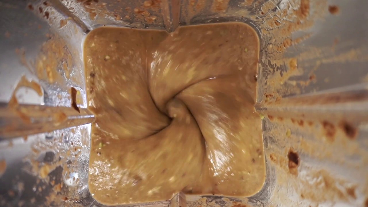 Блендер King Mix KM-Terminator красный