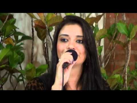 Programa PROSA, CAFÉ E VIOLA n.143 - Parte 01 - Ronaldo Sabino recebe Karol & Millena.wmv