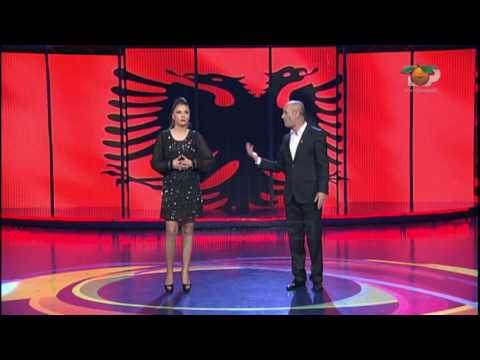 Portokalli, 18 Nentor 2012 - Editoriali (Shkruaj edhe ti nje liber per 100 vjetor!)