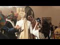 Taj Mahal Restaurant Mumbai Maharashtra Kajal Agarwal Wedding Party Today