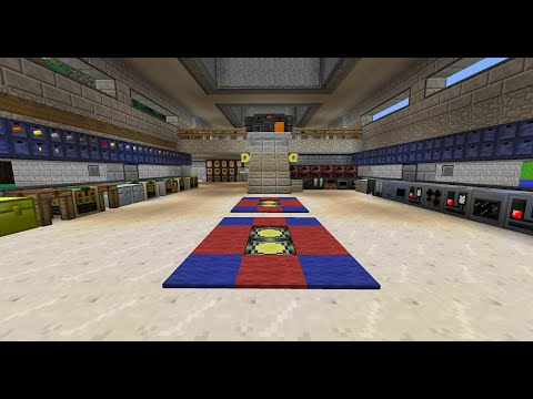 Minecraft GTNH 2023, Tier 1 LV. Ep80 Forestry Multi Farm Part 1